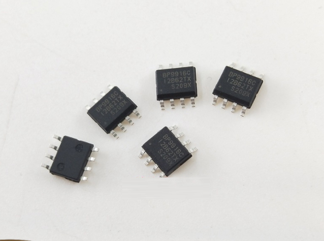 BP9916C芯片图片 BP9916C芯片图片