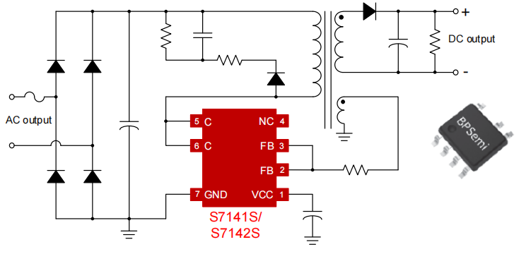 S7141S原理图电路 S7141S原理图电路