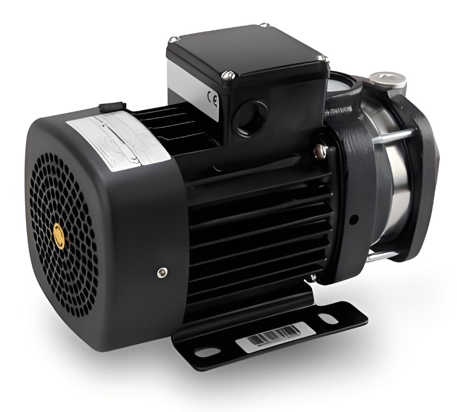 关于凌鸥创芯的MCU在水泵中的应用